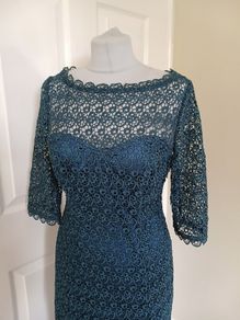 coast dress