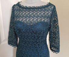 coast dress