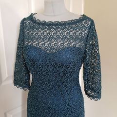 coast dress