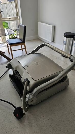 Sage grill