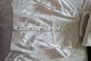 BNWOT White Cardigan Age 7