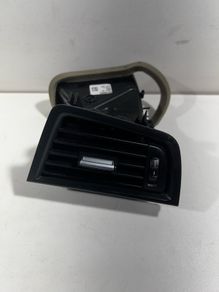 BMW 5 F10 F11 front front R dashboard air vent ventilation air nozzle F5916688808 a3l2b128g