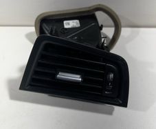 BMW 5 F10 F11 front front R dashboard air vent ventilation air nozzle F5916688808 a3l2b128g