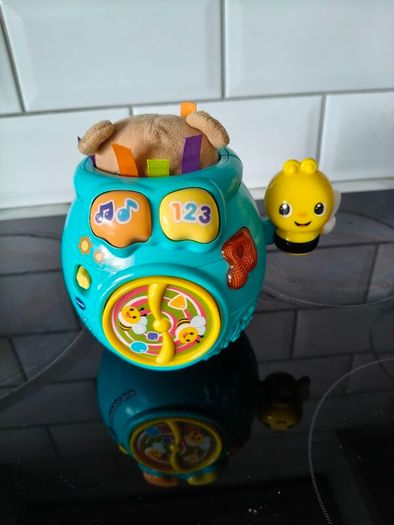 baby toy