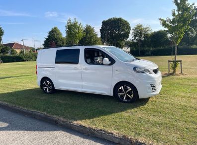 Peugeot expert