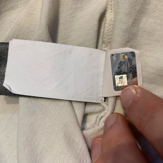 The North Face T-Shirt