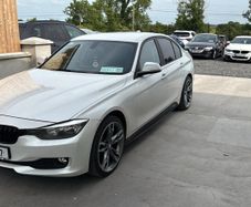 Bmw 320d