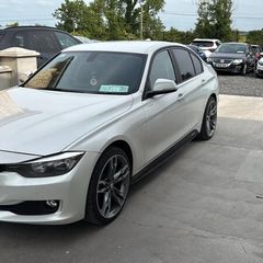 Bmw 320d