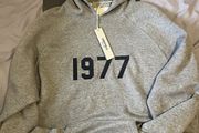 1977 Essentials Tracksuit (Oatmeal)