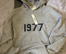 1977 Essentials Tracksuit (Oatmeal)