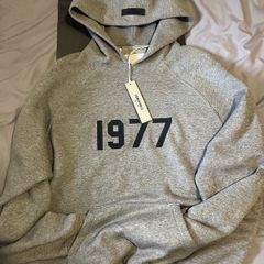 1977 Essentials Tracksuit (Oatmeal)