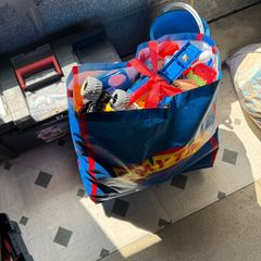 Toys for free