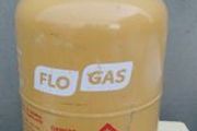Gas Bottle