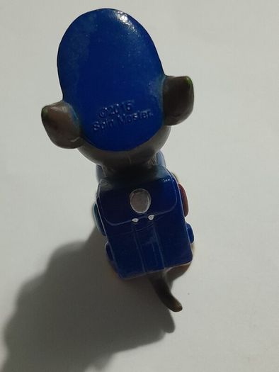 Paw Patrol - Chase - Traffic Cop Pup