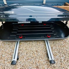 Roof Box - Modula 450l