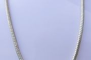 Newbridge Jewellery  Unique Pendant and Chain