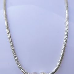 Newbridge Jewellery  Unique Pendant and Chain