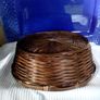 Wicker Basket Image 3
