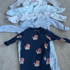 Baby Sleepsuits