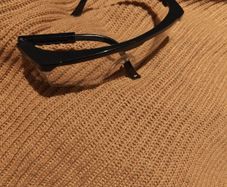 lab safety glasses