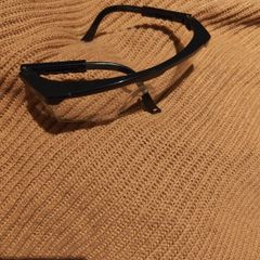 lab safety glasses
