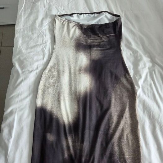Bodycon dress, size 10