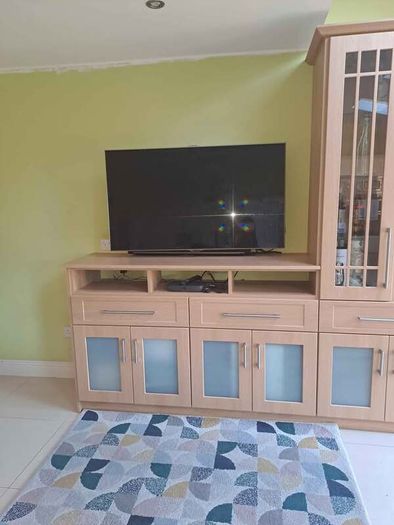 Storage cabinet - price reduced to sell