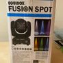 DJ Moving Head - Equinox Fusion Spot XP MKIII Image 5