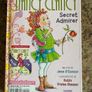 Kid's Book- Two Nancy Clancy Chapter Books in One Image 2