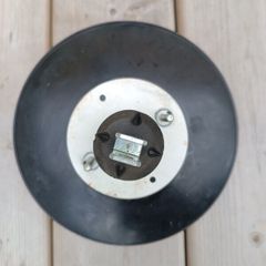 Alfa Romeo brake servo booster