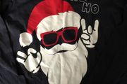 Christmas top t shirt long sleeve 8-10 y jumper alternative