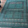 Hand Woven Kashmiri Wool Rug - New and Unused Image 4