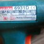 Makita 14.4V Impact Gun In Case - works well Image 7