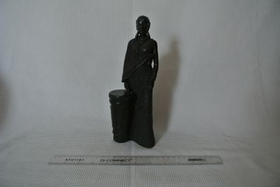 Masai Figurine