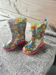 Infant Wellies  size 6 free