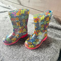 Infant Wellies  size 6 free
