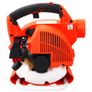 3 in 1 Petrol Leaf Blower 26 cc Orange Image 3
