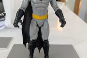 Bat Man action figure 12 inch