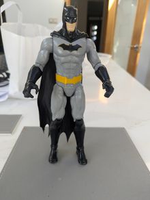Bat Man action figure 12 inch