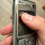 Nokia N70 Image 3