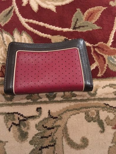 Leather Purse