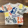 Baby Boy Clothes - 3 Tracksuits and 1 BRAND NEW Top Image 2