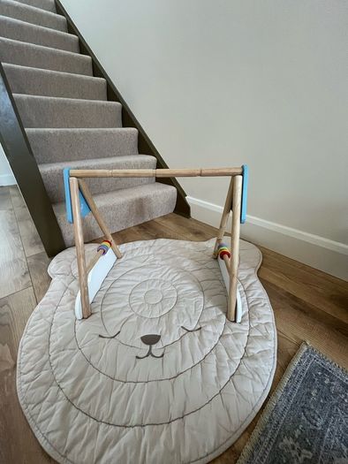 H&M Baby Mat