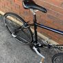 Trek FX 7.5 Hybrid Bike Image 4