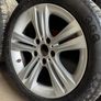 17" Genuine BMW alloys Image 5