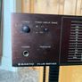 Sanyo P55 Plus Series Stereo Amplifier Vintage Image 4