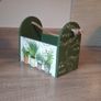 Wooden Storage Box Image 5
