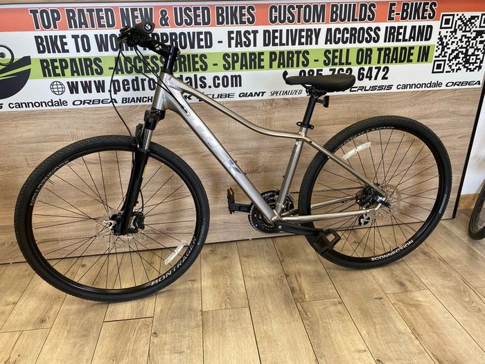 bike