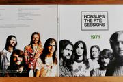 Horslips RTE Sessions 1971