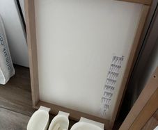 changing table